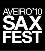 Aveiro SaxFest`10: Quad Quartet & Convidados